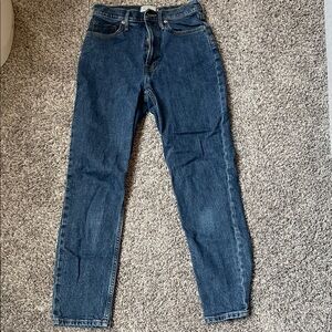 Everlane The Original Cheeky Jean